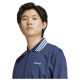 Adidas Ανδρική μακρυμάνικη μπλούζα Half Zip Polo Shirt